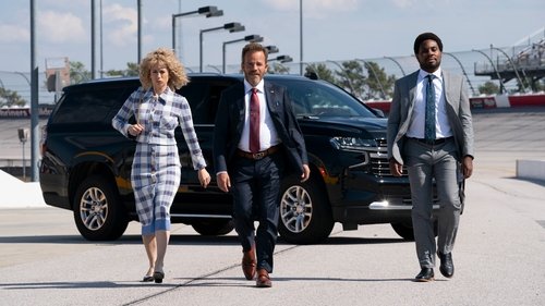 The Righteous Gemstones: 3×1