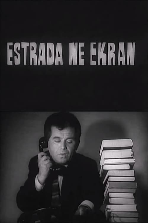 Estrada on the Screen (1968)