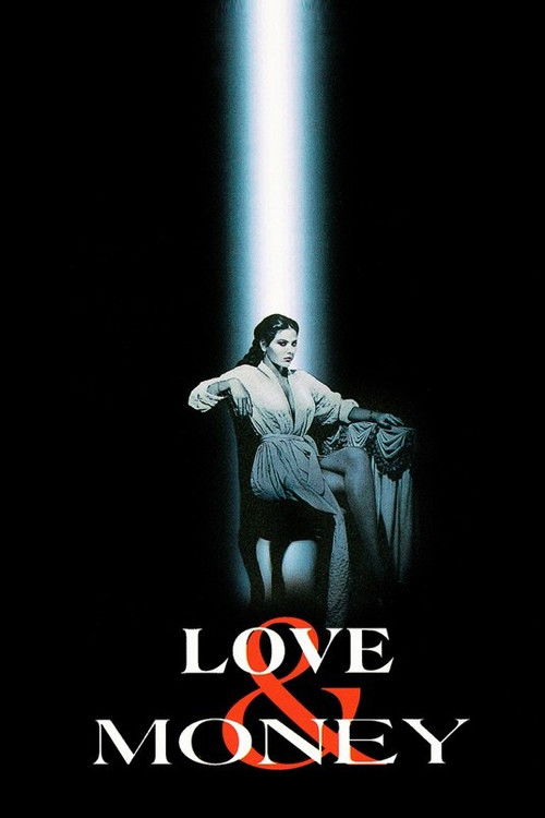 Love & Money poster