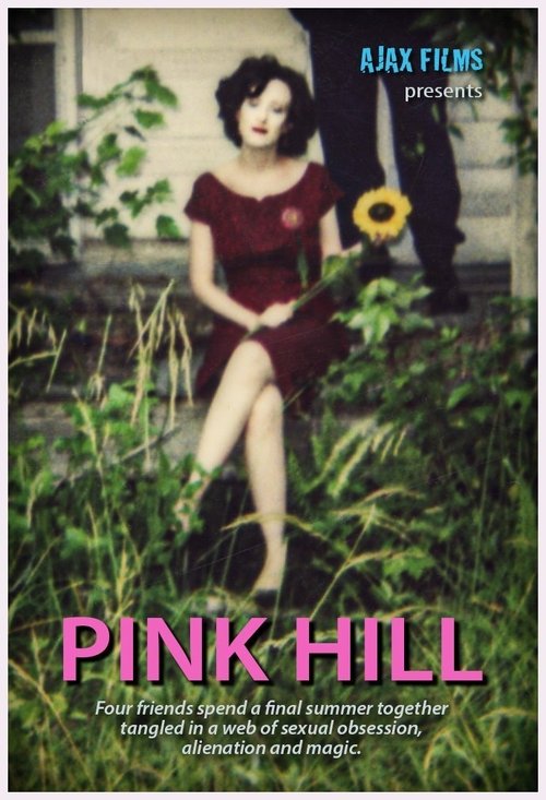 Pink Hill poster