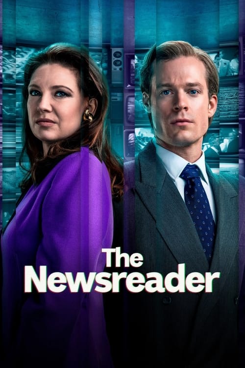Poster The Newsreader