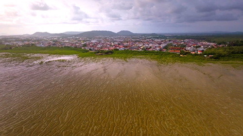 Aux origines, l'esclavage