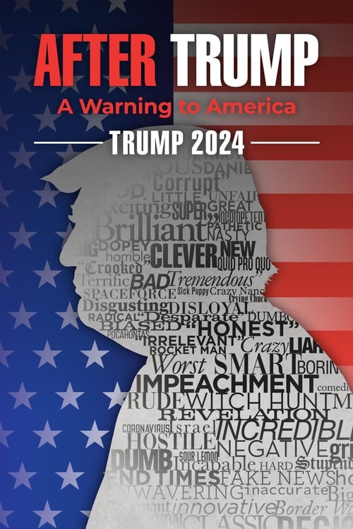 Trump 2024: The World After Trump 2020