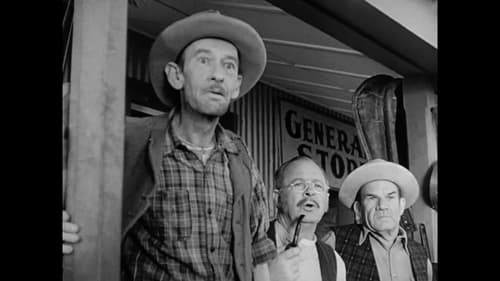 Death Valley Days, S01E14 - (1953)