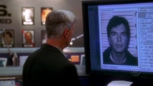 NCIS, S03E03 - (2005)