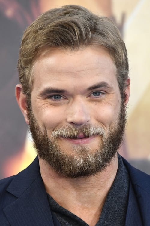 Kép: Kellan Lutz színész profilképe