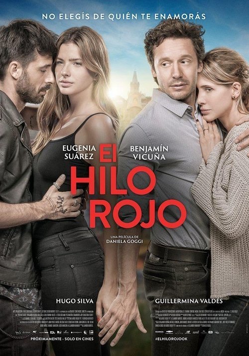 El Hilo Rojo Online