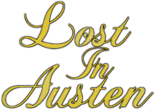 Lost in Austen