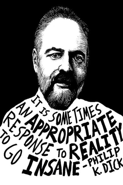 The Penultimate Truth About Philip K. Dick (2007)