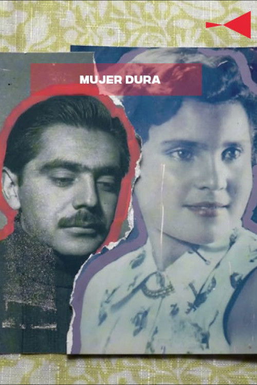 Mujer Dura