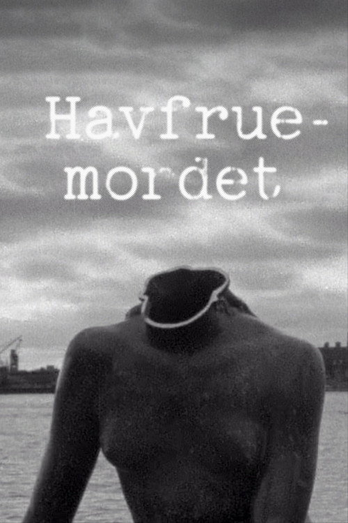 Havfruemordet