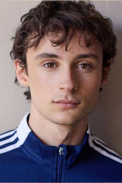 Finn Trelease