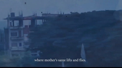 when clouds return home