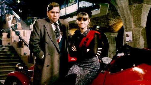 Frank Stubbs Promotes