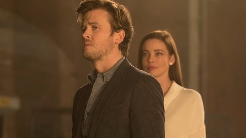 O Truque de Black: 1×8