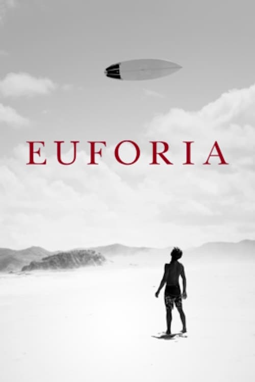 Poster Euforia 