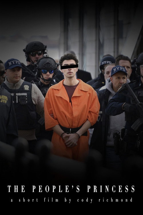 The People’s Princess