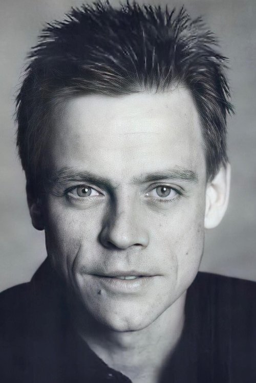 Kép: Mark Hamill színész profilképe