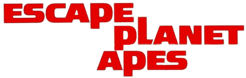 Escape from the Planet of the Apes