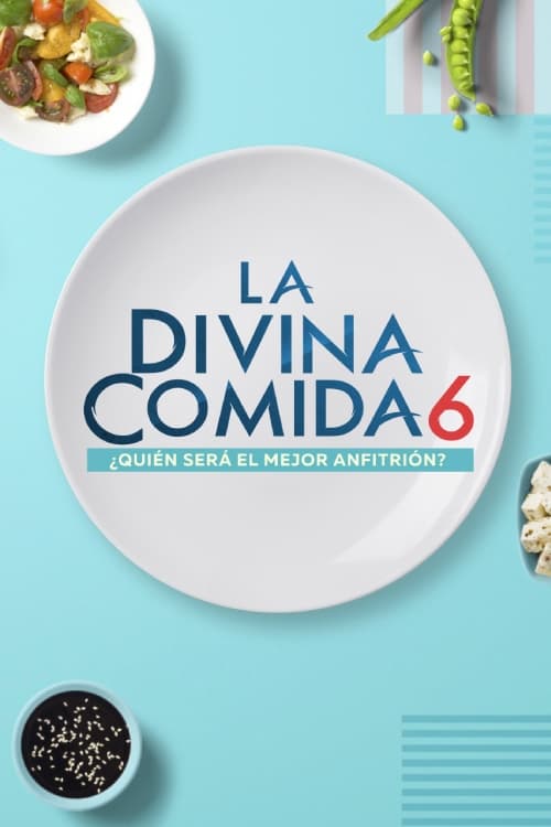 La divina comida, S06 - (2020)