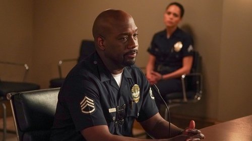 The Rookie: 2×15