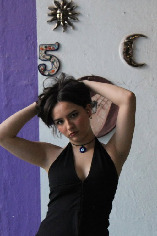 Layla Del Razo