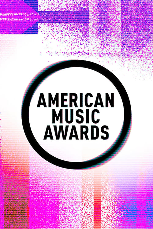 American Music Awards, S50 - (2022)