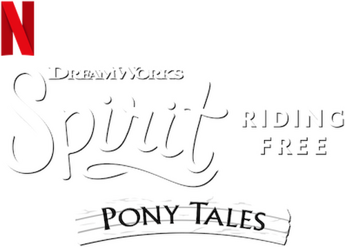 Spirit Riding Free: Pony Tales