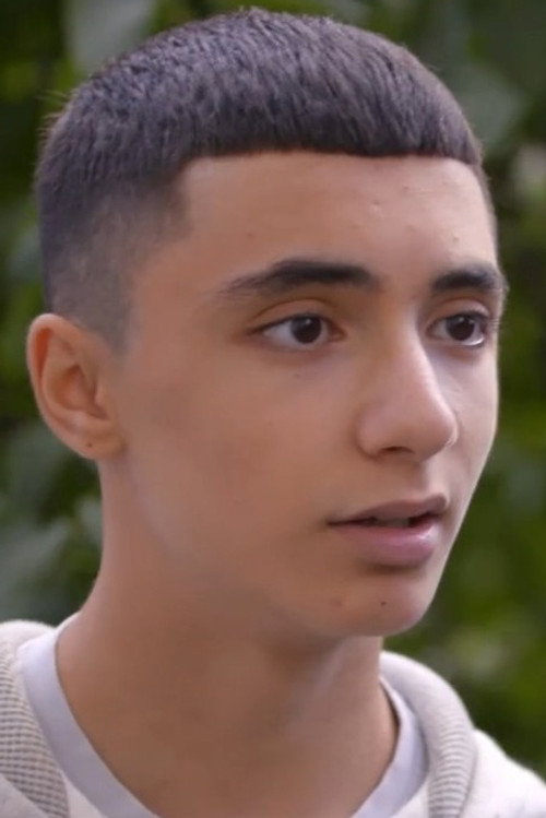 Enes Hasan Yesiltas