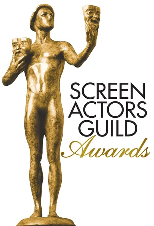 Poster Screen Actors Guild Awards