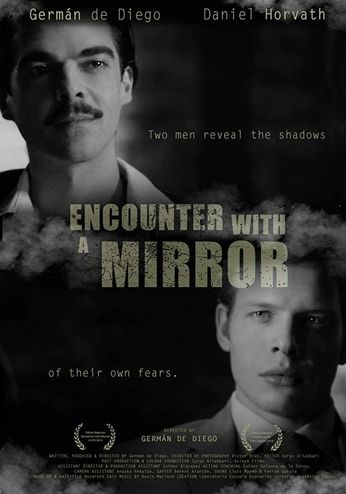 Encounter with a Mirror 2013