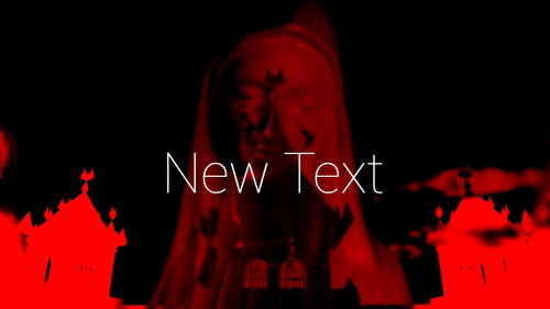 The Nun still
