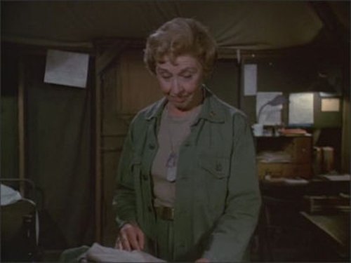 M*A*S*H, S07E03 - (1978)