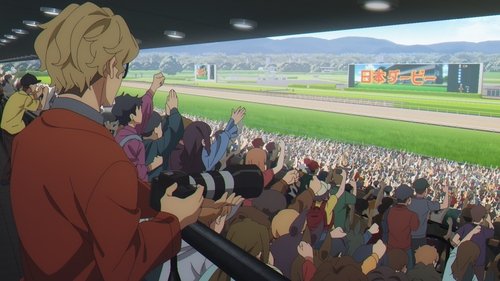 Umamusume: Cinderella Gray: 1×9