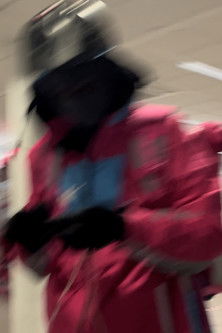 All Of My Brothers On Go poster