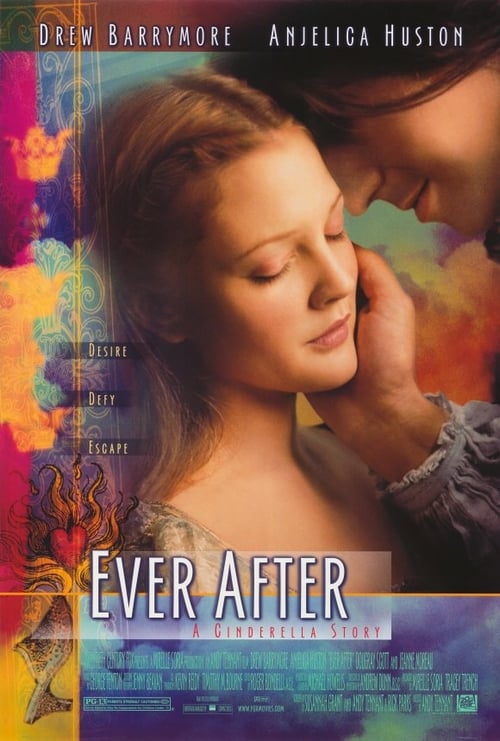 EverAfter poster