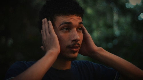 Perfil Oculto still