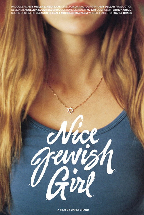Nice Jewish Girl