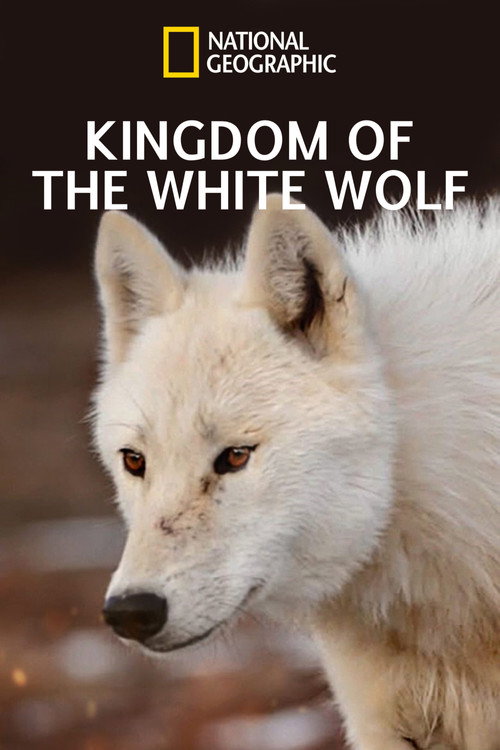 Kingdom of the White Wolf