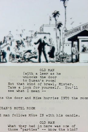 Bringing Evil to Life poster