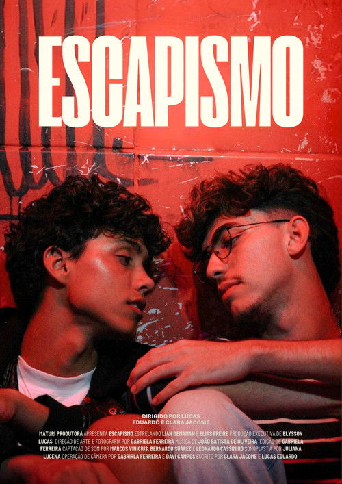 Escapismo