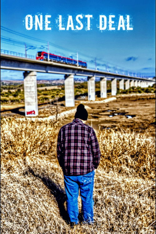 One Last Deal Poster