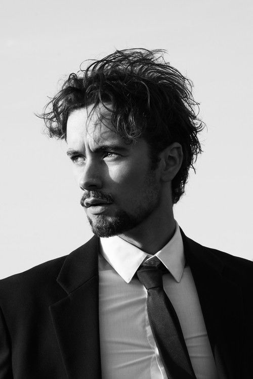 Foto de Samuel Jean Butler