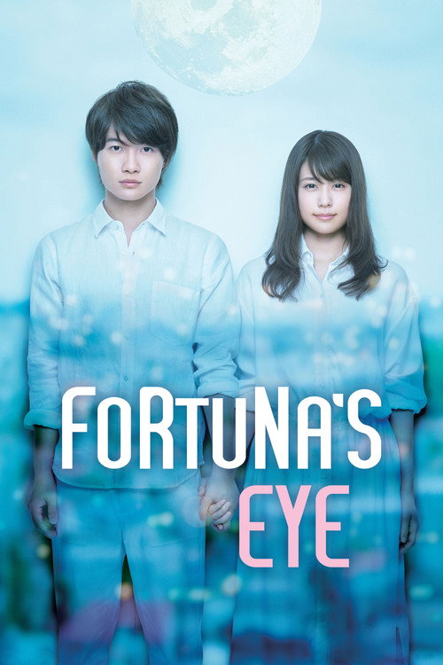 Fortuna's Eye