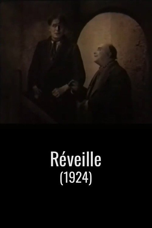 Réveille
