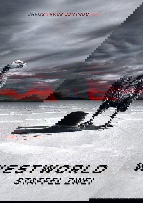 Staffelposter Staffel 2: Die Tür
