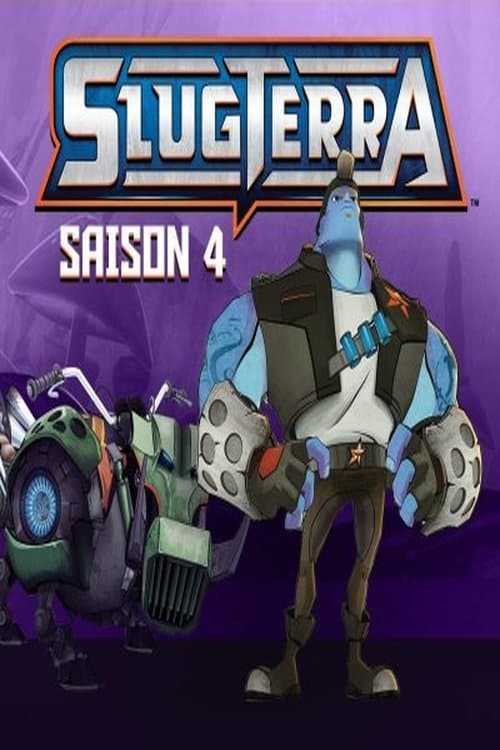 Poster Image for Season 4