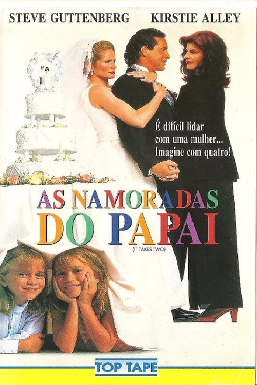 As Namoradas do Papai