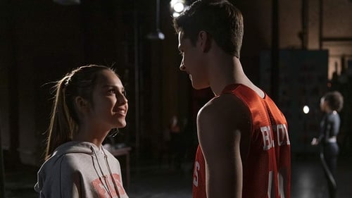 High School Musical: A Série: O Musical: 1×1