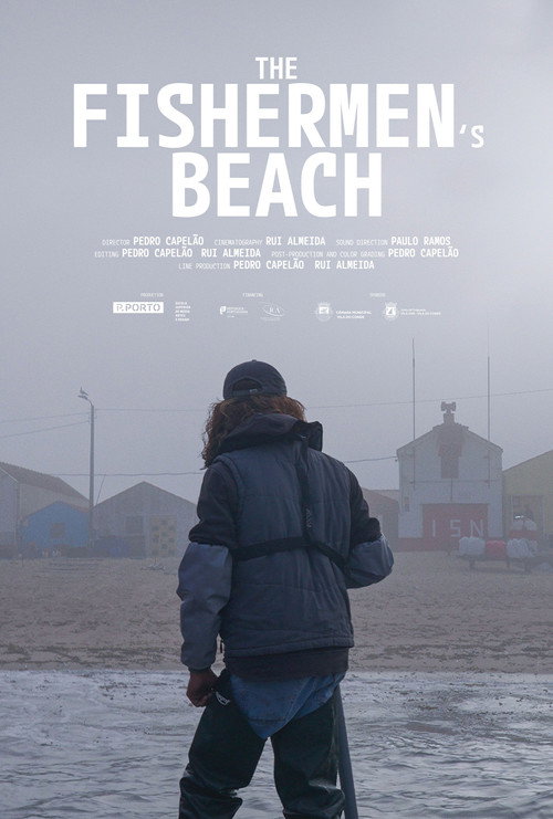 The Fisherman's Beach